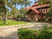 SEA LION BEACH RESORT & SPA HAM TIEN