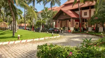 SEA LION BEACH RESORT & SPA HAM TIEN
