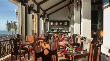 SEA LION BEACH RESORT & SPA HAM TIEN