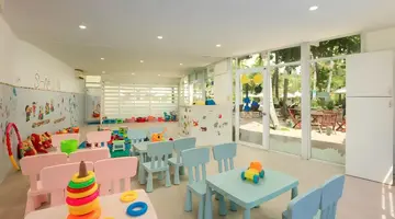 SEA LION BEACH RESORT & SPA HAM TIEN