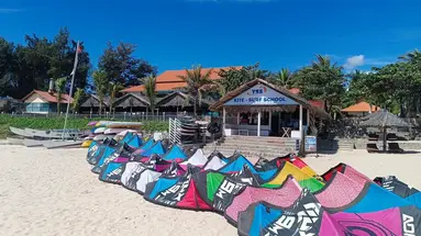 SEA LION BEACH RESORT & SPA HAM TIEN