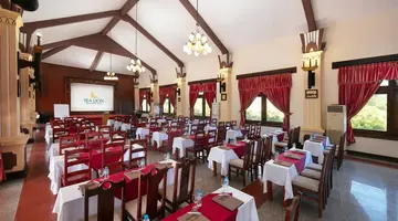 SEA LION BEACH RESORT & SPA HAM TIEN