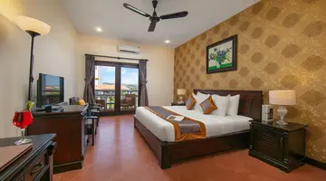SEA LION BEACH RESORT & SPA HAM TIEN