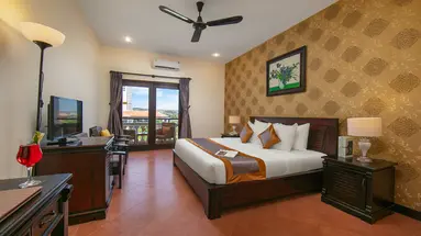 SEA LION BEACH RESORT & SPA HAM TIEN