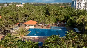 SEA LION BEACH RESORT & SPA HAM TIEN