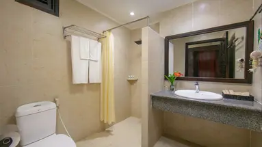 SEA LION BEACH RESORT & SPA HAM TIEN