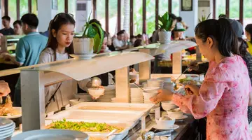 SEA LION BEACH RESORT & SPA HAM TIEN