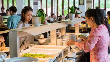 SEA LION BEACH RESORT & SPA HAM TIEN