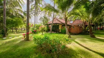 SEA LION BEACH RESORT & SPA HAM TIEN