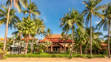 SEA LION BEACH RESORT & SPA HAM TIEN