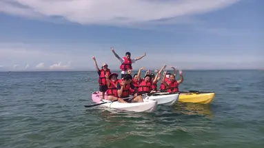 SEA LION BEACH RESORT & SPA HAM TIEN