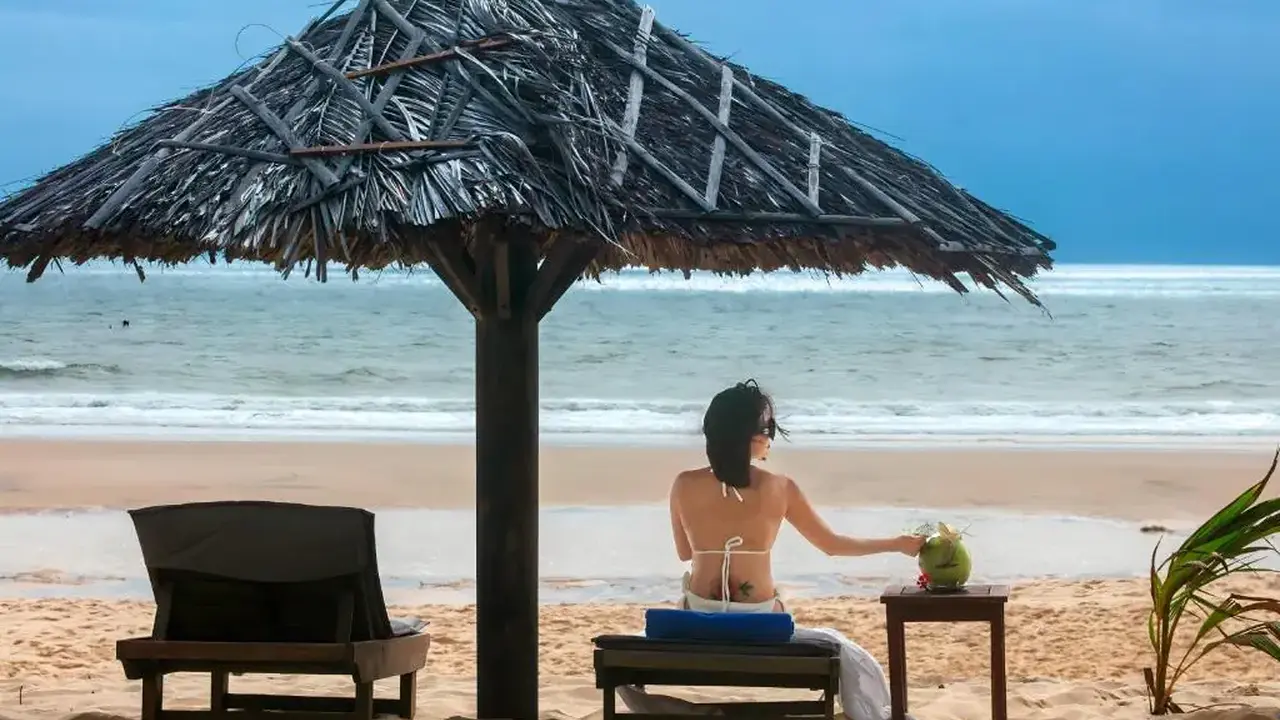 SEA LION BEACH RESORT & SPA HAM TIEN
