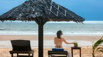 SEA LION BEACH RESORT & SPA HAM TIEN