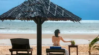SEA LION BEACH RESORT & SPA HAM TIEN
