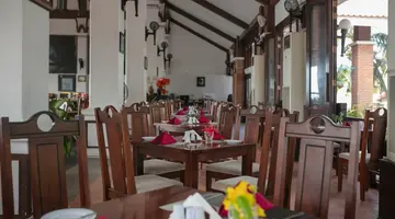 SEA LION BEACH RESORT & SPA HAM TIEN