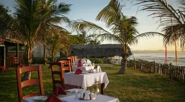 SEA LION BEACH RESORT & SPA HAM TIEN