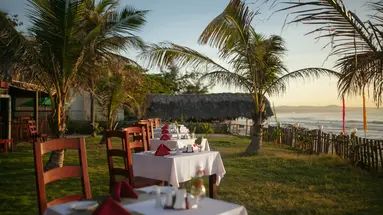 SEA LION BEACH RESORT & SPA HAM TIEN