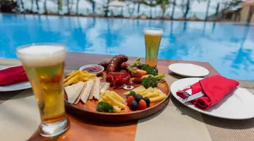 SEA LION BEACH RESORT & SPA HAM TIEN