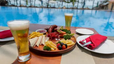 SEA LION BEACH RESORT & SPA HAM TIEN