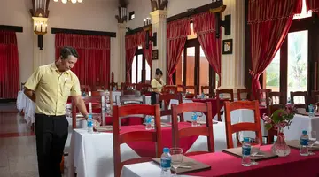 SEA LION BEACH RESORT & SPA HAM TIEN