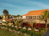 SEA LION BEACH RESORT & SPA HAM TIEN