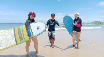 SEA LION BEACH RESORT & SPA HAM TIEN