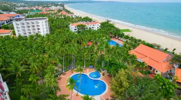 SEA LION BEACH RESORT & SPA HAM TIEN