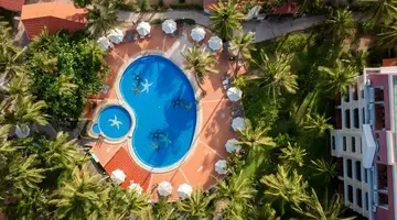 SEA LION BEACH RESORT & SPA HAM TIEN