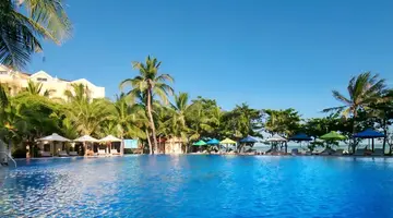SEA LION BEACH RESORT & SPA HAM TIEN