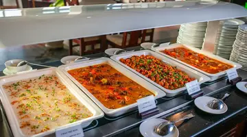 SEA LION BEACH RESORT & SPA HAM TIEN