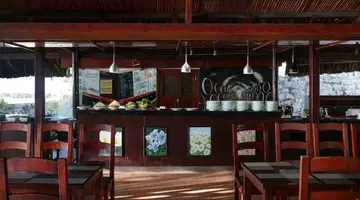SEA LION BEACH RESORT & SPA HAM TIEN