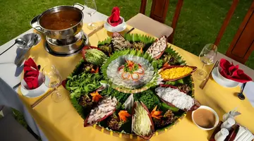 SEA LION BEACH RESORT & SPA HAM TIEN