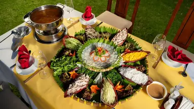SEA LION BEACH RESORT & SPA HAM TIEN