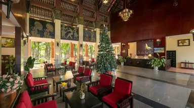 SEA LION BEACH RESORT & SPA HAM TIEN