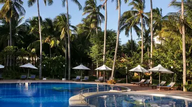 SEA LION BEACH RESORT & SPA HAM TIEN