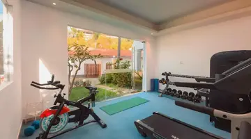 SEA LION BEACH RESORT & SPA HAM TIEN
