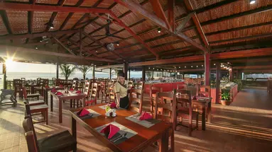 SEA LION BEACH RESORT & SPA HAM TIEN