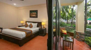 SEA LION BEACH RESORT & SPA HAM TIEN