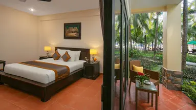 SEA LION BEACH RESORT & SPA HAM TIEN
