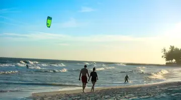 SEA LION BEACH RESORT & SPA HAM TIEN