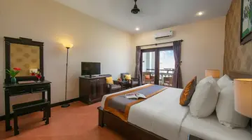 SEA LION BEACH RESORT & SPA HAM TIEN