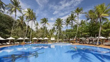 SEA LION BEACH RESORT & SPA HAM TIEN