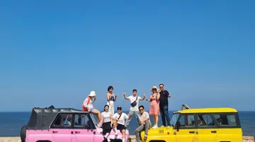 SEA LION BEACH RESORT & SPA HAM TIEN
