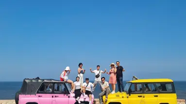 SEA LION BEACH RESORT & SPA HAM TIEN