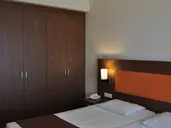 SEA MELODY BEACH HOTEL AND APARTMENTS