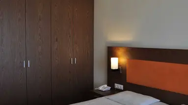 SEA MELODY BEACH HOTEL AND APARTMENTS
