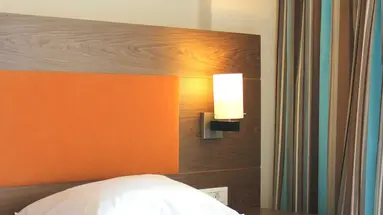 SEA MELODY BEACH HOTEL AND APARTMENTS