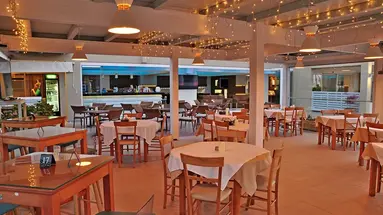 SEA MELODY BEACH HOTEL AND APARTMENTS