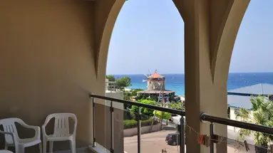 SEA MELODY BEACH HOTEL AND APARTMENTS