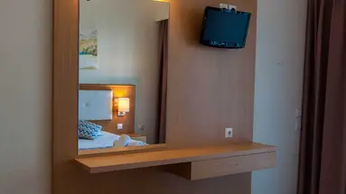 SEA MELODY BEACH HOTEL AND APARTMENTS